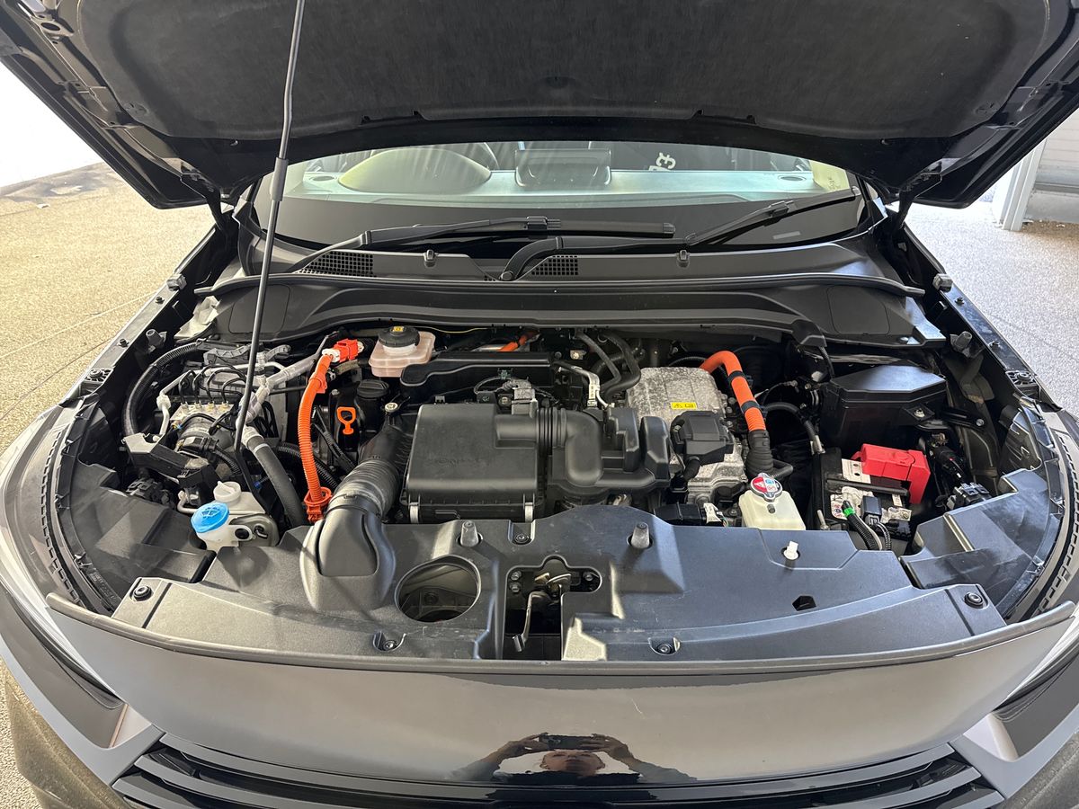 Used Honda HR-V 2022 for sale - 76229238: Photo 33