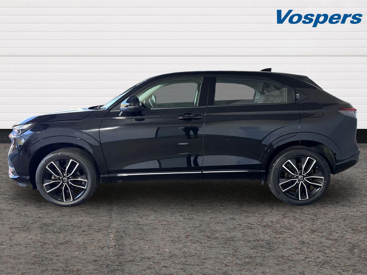 Used Honda HR-V 2022 for sale - 76229238: Photo 5