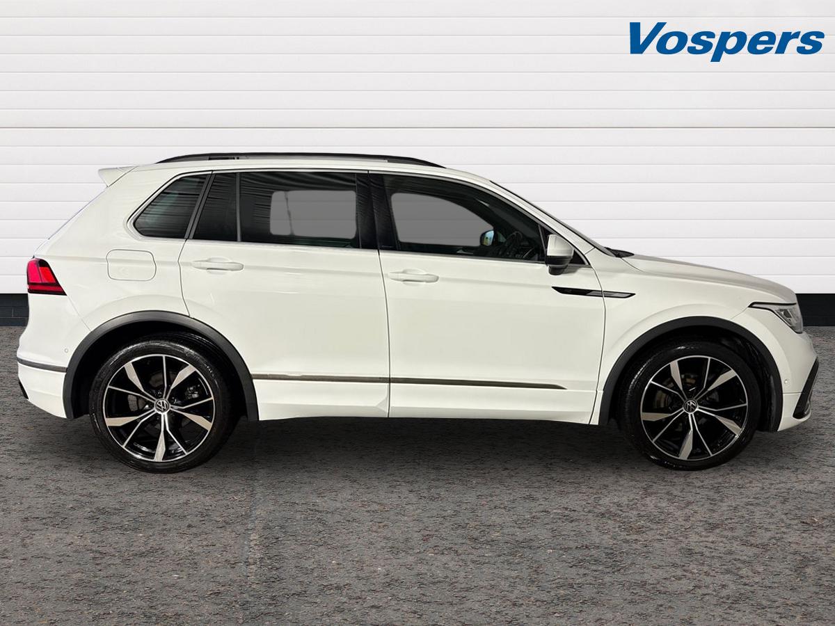 Used Volkswagen Tiguan 2022 for sale - 77235471: Photo 10