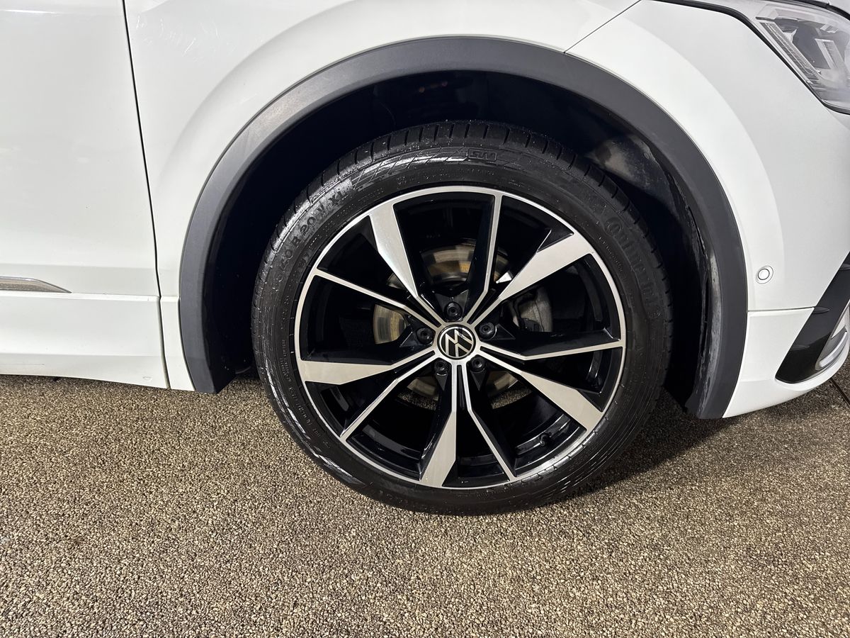 Used Volkswagen Tiguan 2022 for sale - 77235471: Photo 13