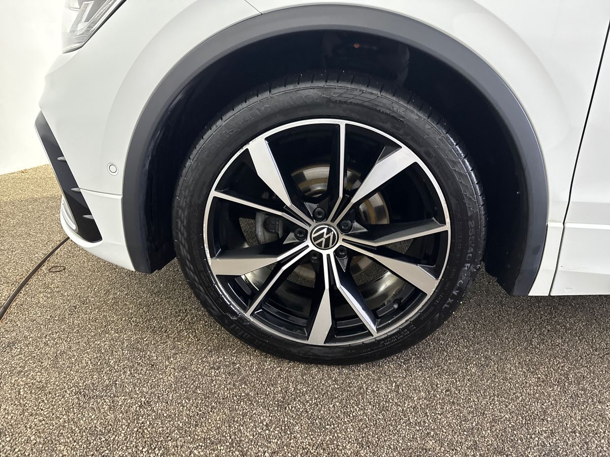 Used Volkswagen Tiguan 2022 for sale - 77235471: Photo 14