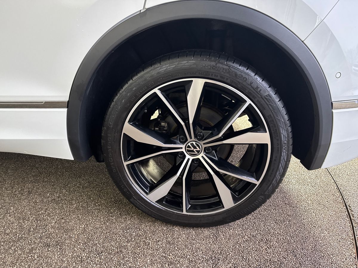 Used Volkswagen Tiguan 2022 for sale - 77235471: Photo 15
