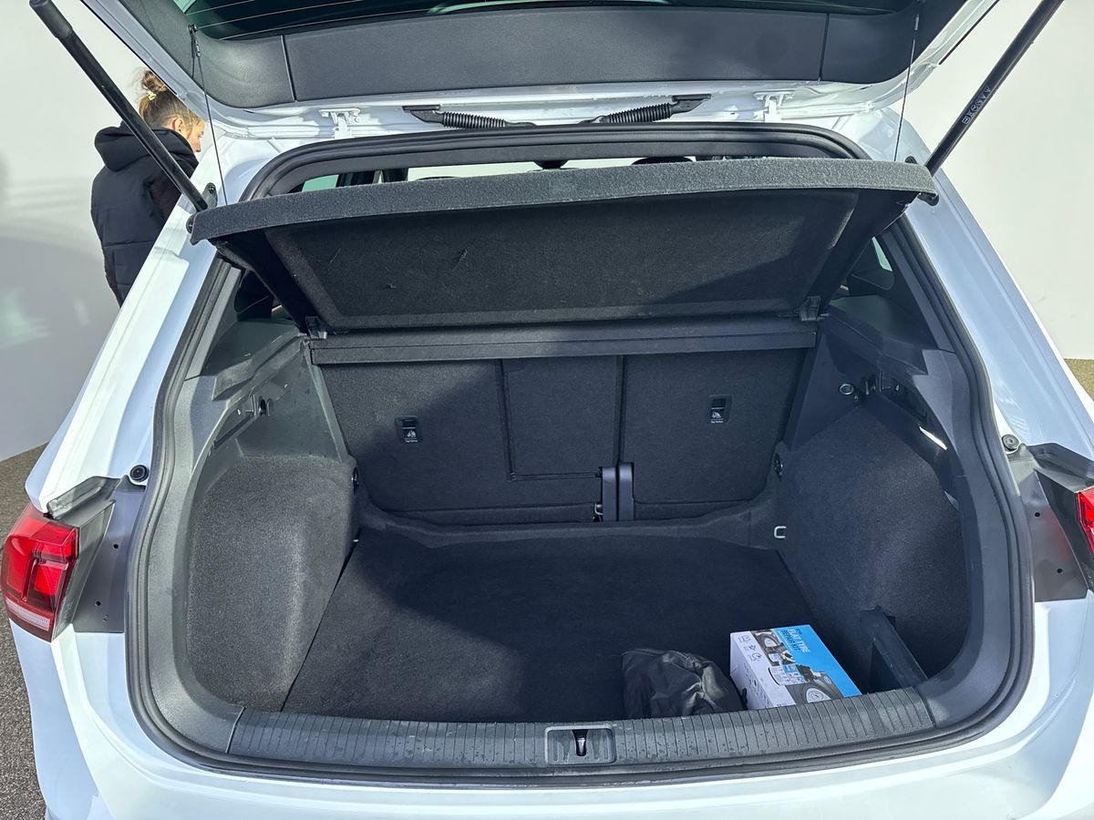 Used Volkswagen Tiguan 2022 for sale - 77235471: Photo 17