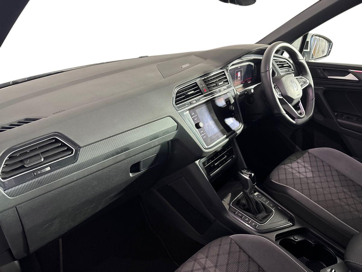 Used Volkswagen Tiguan 2022 for sale - 77235471: Photo 18