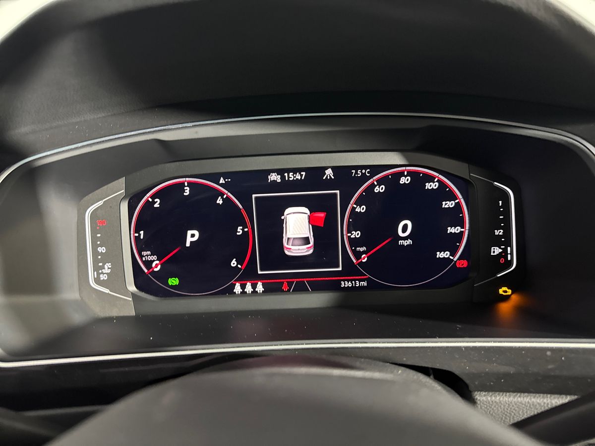 Used Volkswagen Tiguan 2022 for sale - 77235471: Photo 23