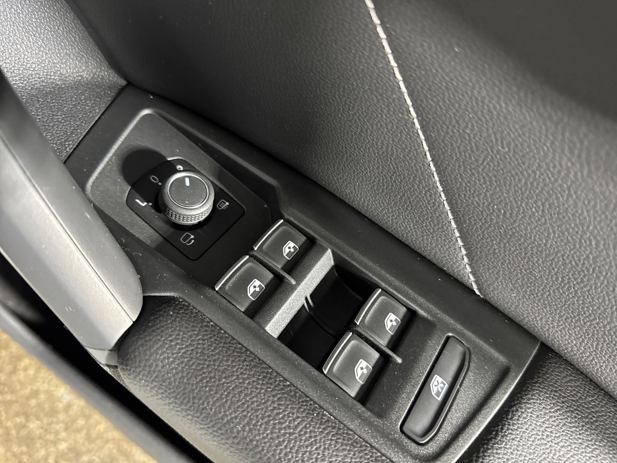 Used Volkswagen Tiguan 2022 for sale - 77235471: Photo 24