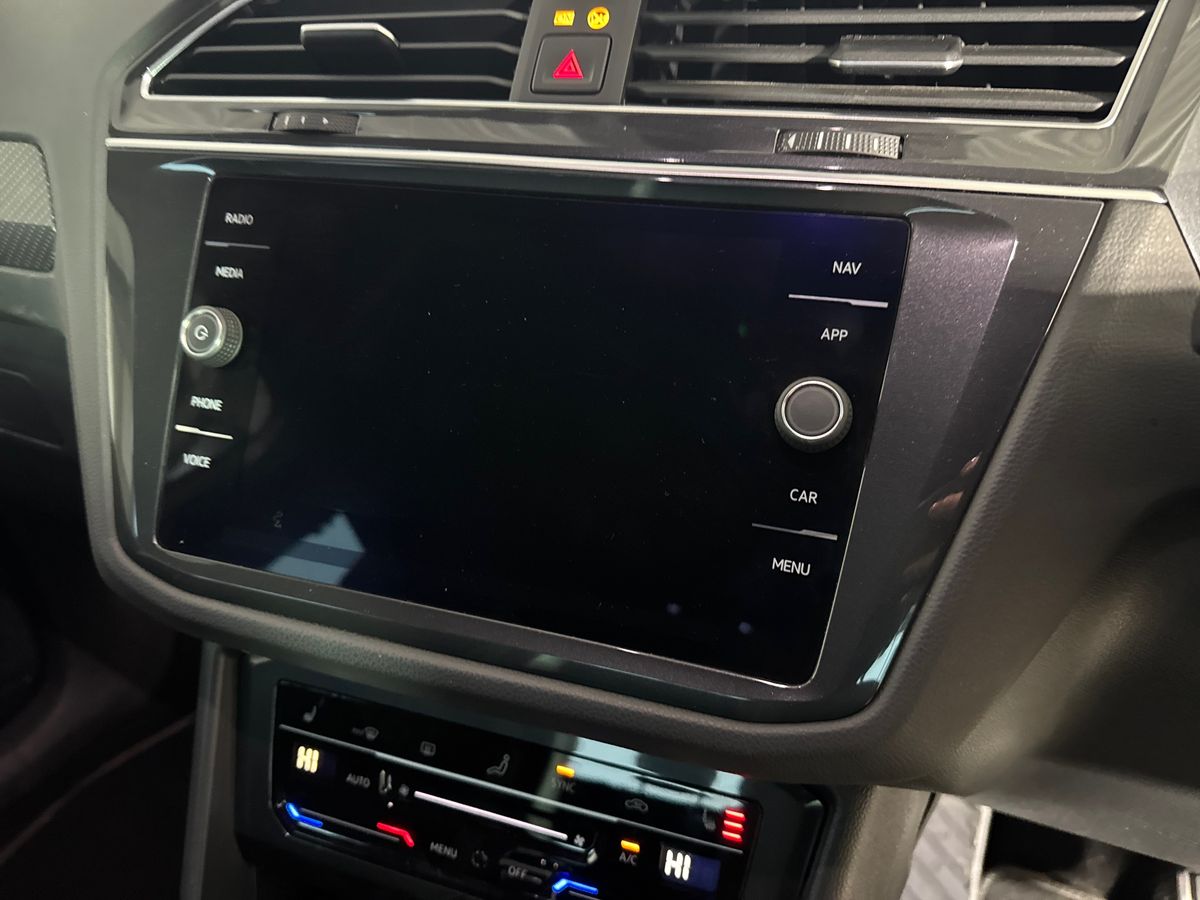 Used Volkswagen Tiguan 2022 for sale - 77235471: Photo 25