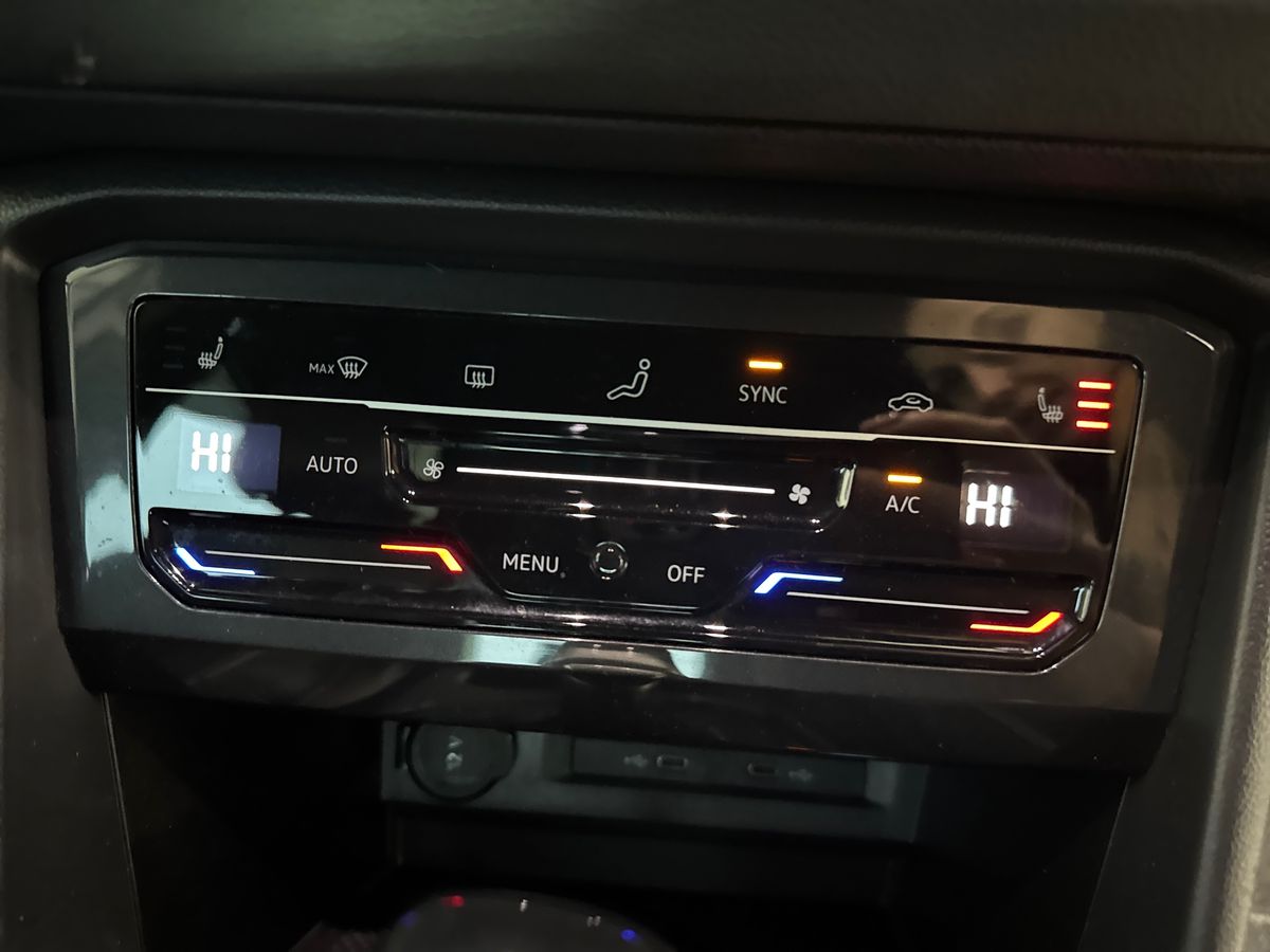 Used Volkswagen Tiguan 2022 for sale - 77235471: Photo 26