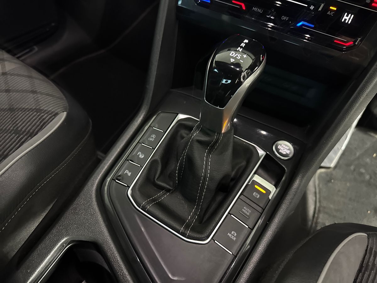 Used Volkswagen Tiguan 2022 for sale - 77235471: Photo 27