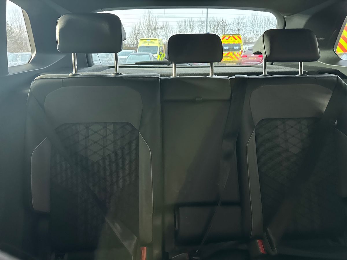 Used Volkswagen Tiguan 2022 for sale - 77235471: Photo 28