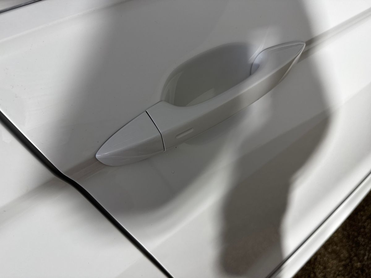 Used Volkswagen Tiguan 2022 for sale - 77235471: Photo 30