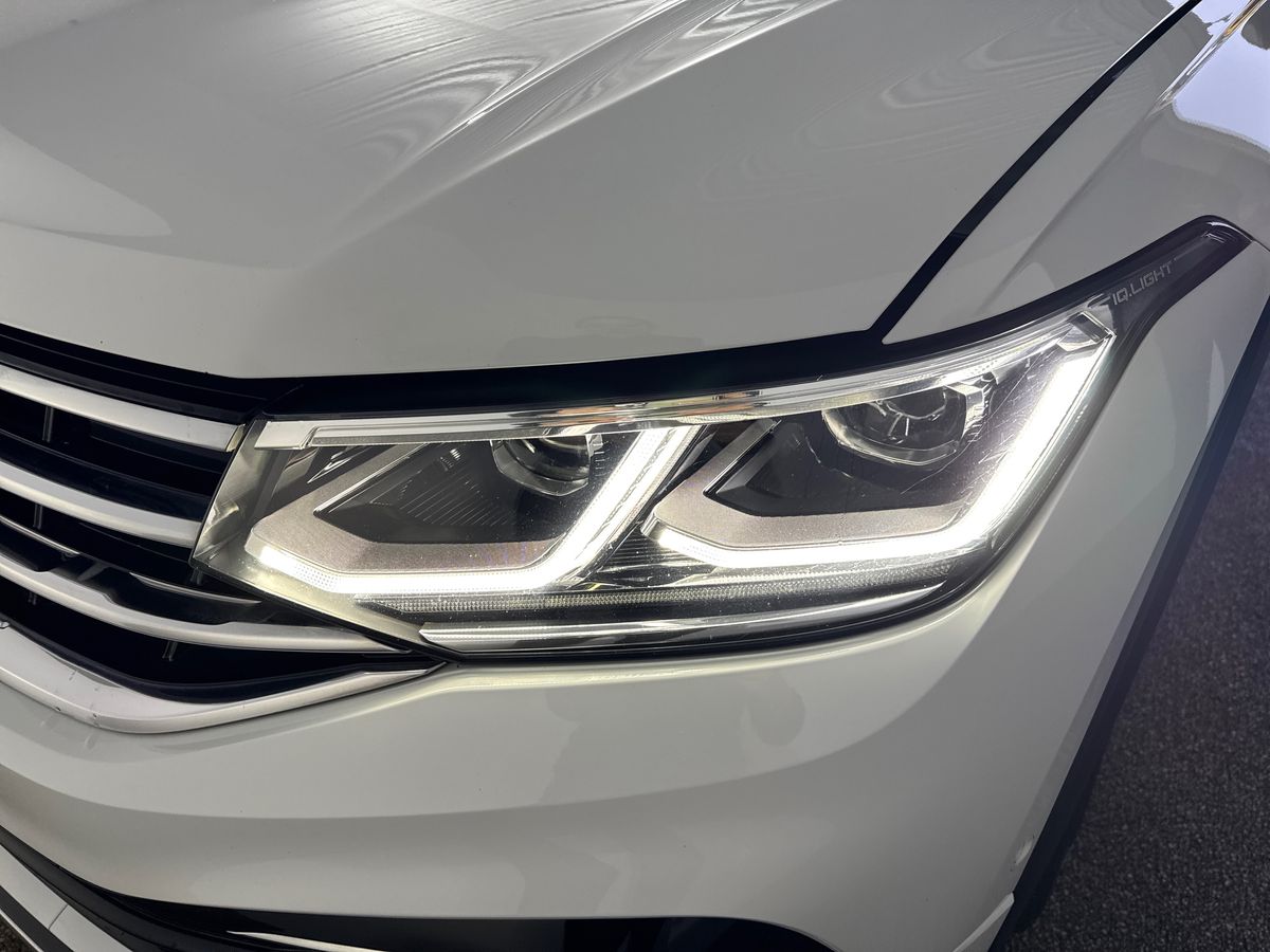 Used Volkswagen Tiguan 2022 for sale - 77235471: Photo 32