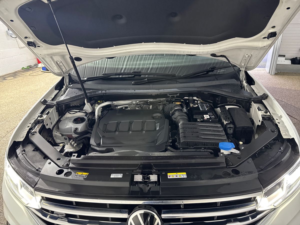 Used Volkswagen Tiguan 2022 for sale - 77235471: Photo 33