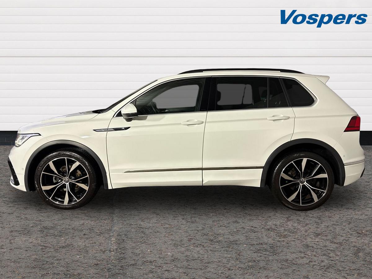 Used Volkswagen Tiguan 2022 for sale - 77235471: Photo 5