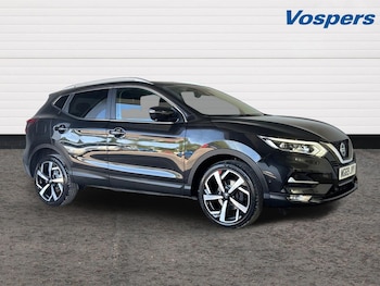 Used Nissan Qashqai 2020 for sale - 79094875: Photo