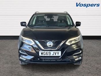 Used Nissan Qashqai 2020 for sale - 79094875: Photo