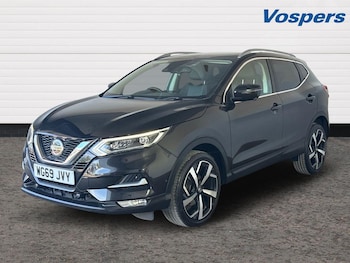 Used Nissan Qashqai 2020 for sale - 79094875: Photo