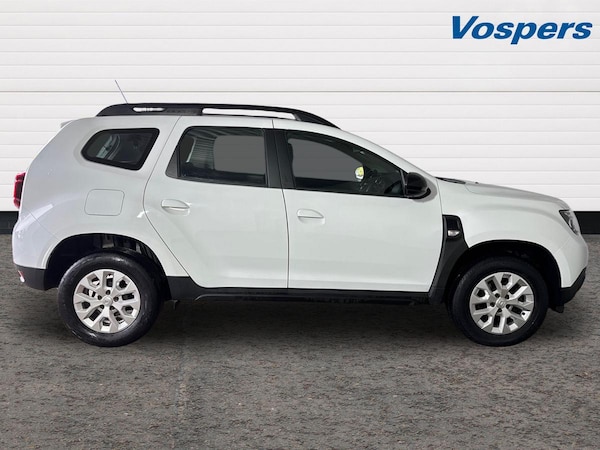 Used Dacia Duster 2022 for sale - 75979910: Photo 10
