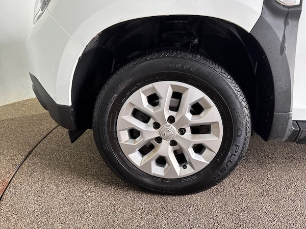 Used Dacia Duster 2022 for sale - 75979910: Photo 14