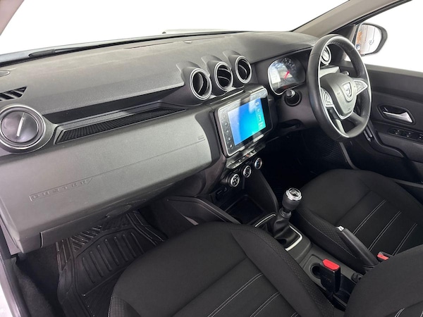 Used Dacia Duster 2022 for sale - 75979910: Photo 18