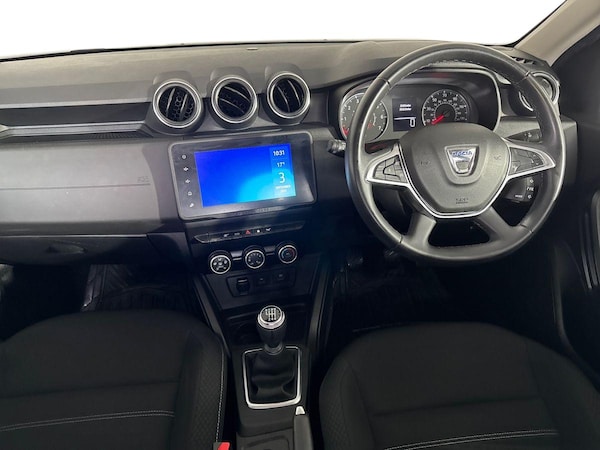 Used Dacia Duster 2022 for sale - 75979910: Photo 19