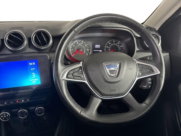 Used Dacia Duster 2022 for sale - 75979910: Photo 21