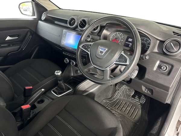 Used Dacia Duster 2022 for sale - 75979910: Photo 22