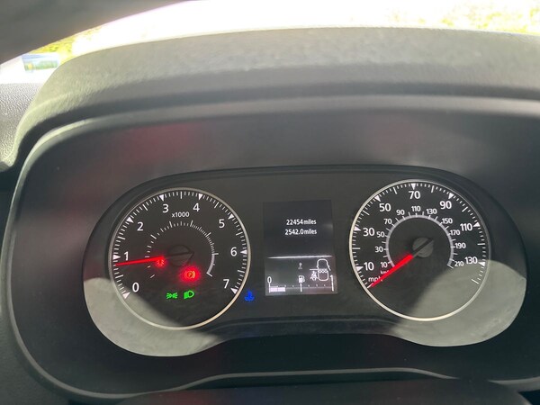 Used Dacia Duster 2022 for sale - 75979910: Photo 23