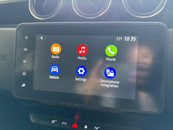 Used Dacia Duster 2022 for sale - 75979910: Photo 25