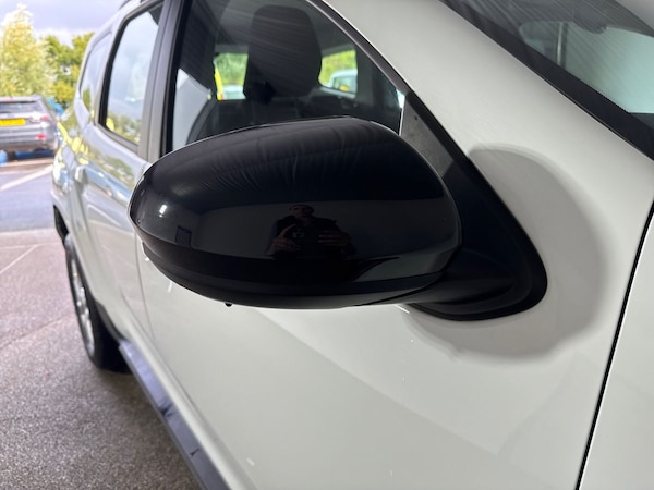 Used Dacia Duster 2022 for sale - 75979910: Photo 29
