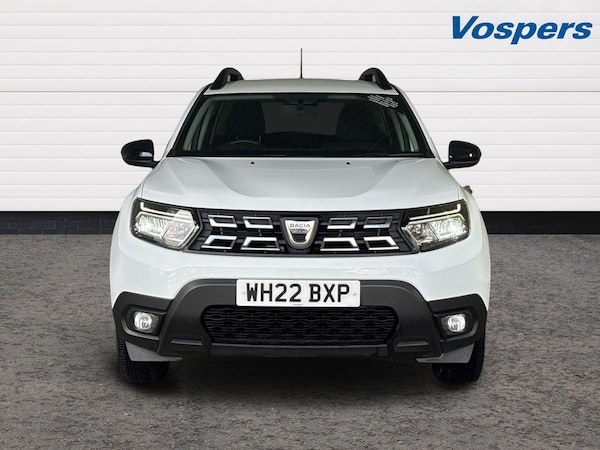 Used Dacia Duster 2022 for sale - 75979910: Photo 2