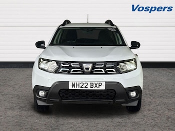 Used Dacia Duster 2022 for sale - 75979910: Photo 2