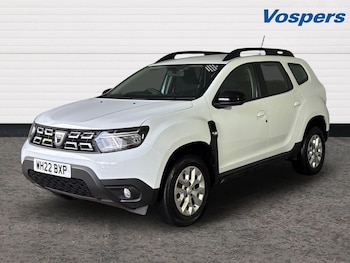 Used Dacia Duster 2022 for sale - 75979910: Photo 3