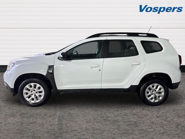 Used Dacia Duster 2022 for sale - 75979910: Photo 5