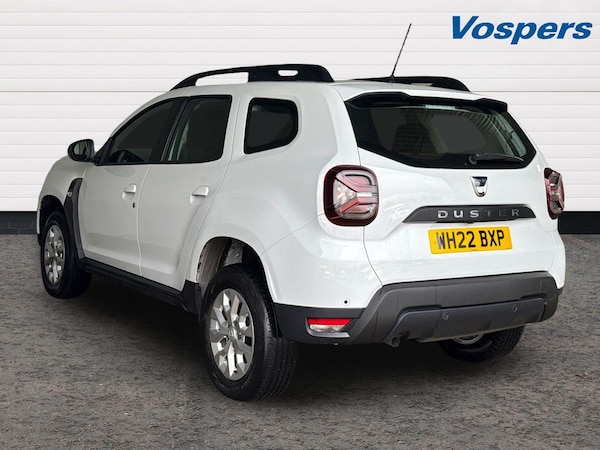Used Dacia Duster 2022 for sale - 75979910: Photo 6