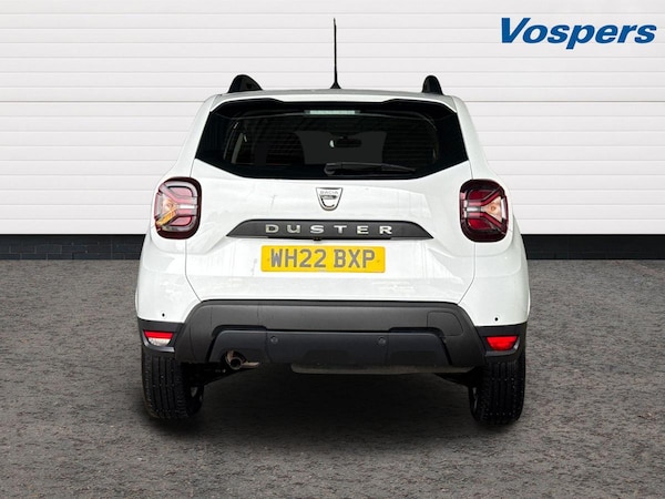 Used Dacia Duster 2022 for sale - 75979910: Photo 7