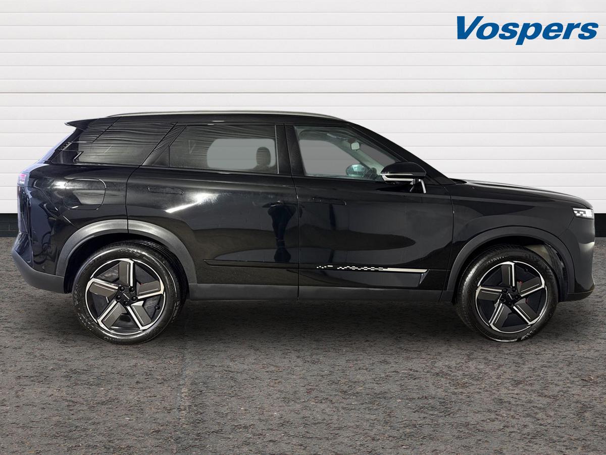 Used Jaecoo Jaecoo 7 2025 for sale - 77300396: Photo 10