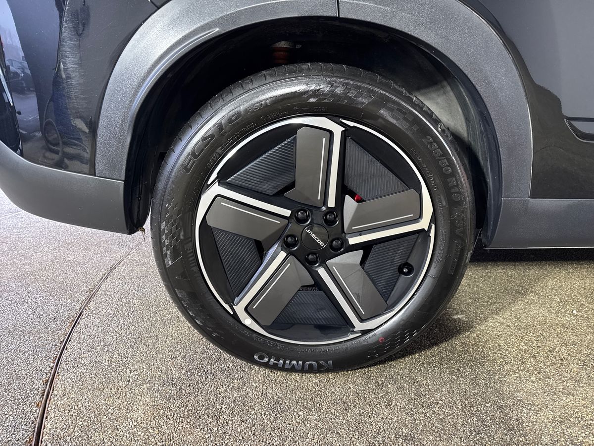 Used Jaecoo Jaecoo 7 2025 for sale - 77300396: Photo 11