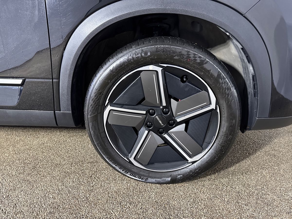 Used Jaecoo Jaecoo 7 2025 for sale - 77300396: Photo 13