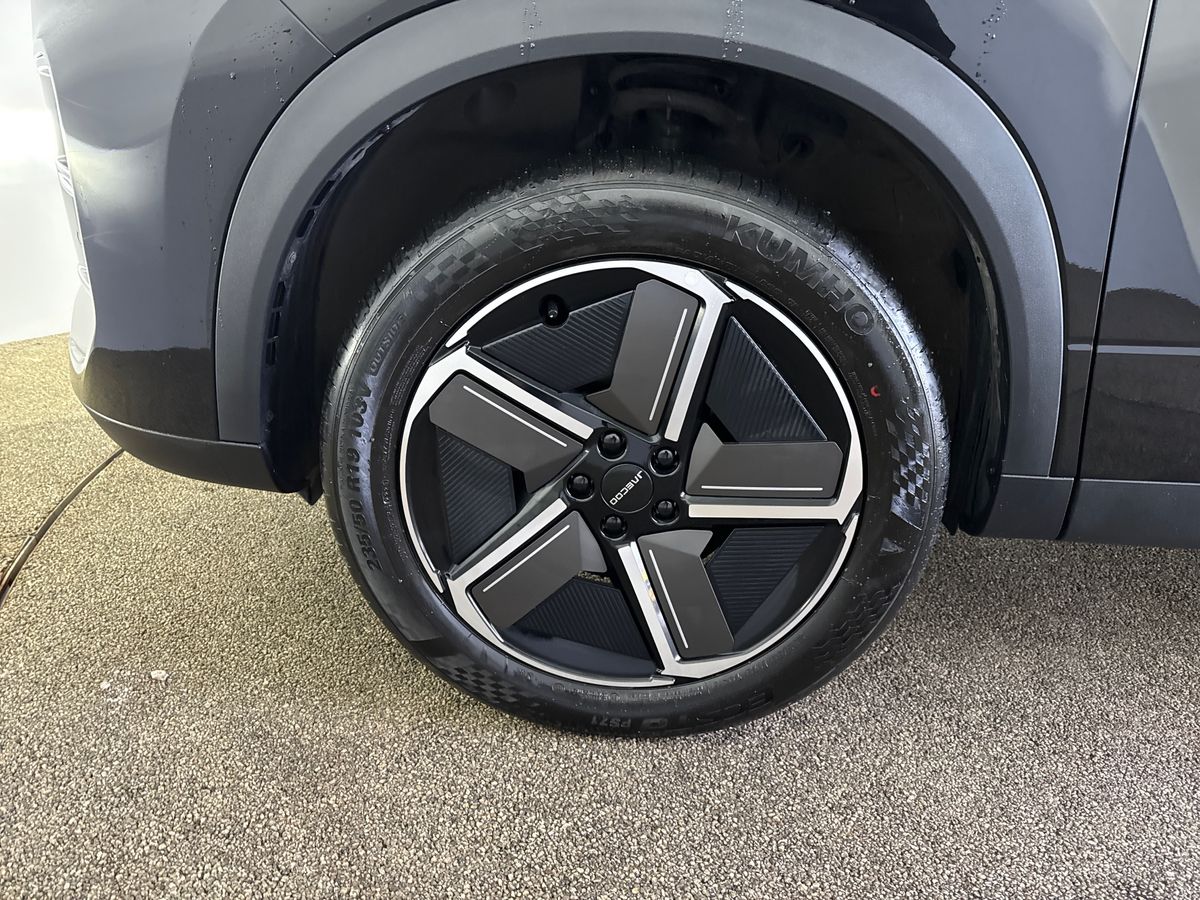 Used Jaecoo Jaecoo 7 2025 for sale - 77300396: Photo 14