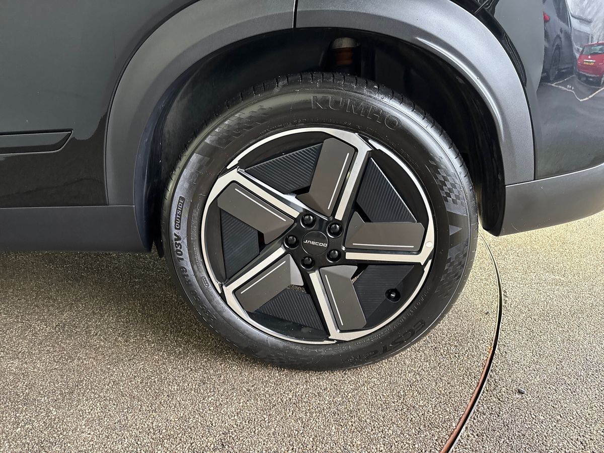 Used Jaecoo Jaecoo 7 2025 for sale - 77300396: Photo 15