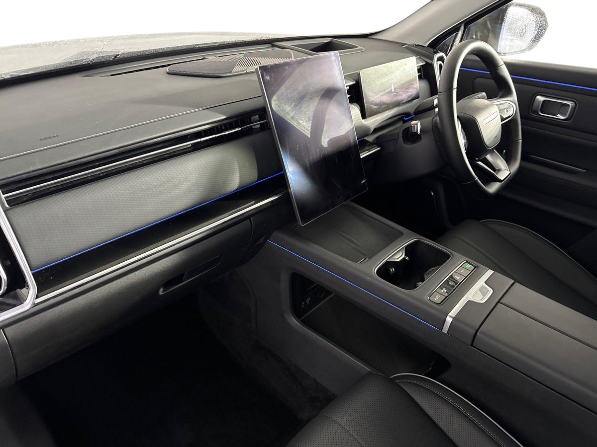 Used Jaecoo Jaecoo 7 2025 for sale - 77300396: Photo 18