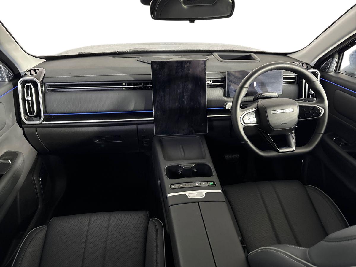 Used Jaecoo Jaecoo 7 2025 for sale - 77300396: Photo 19