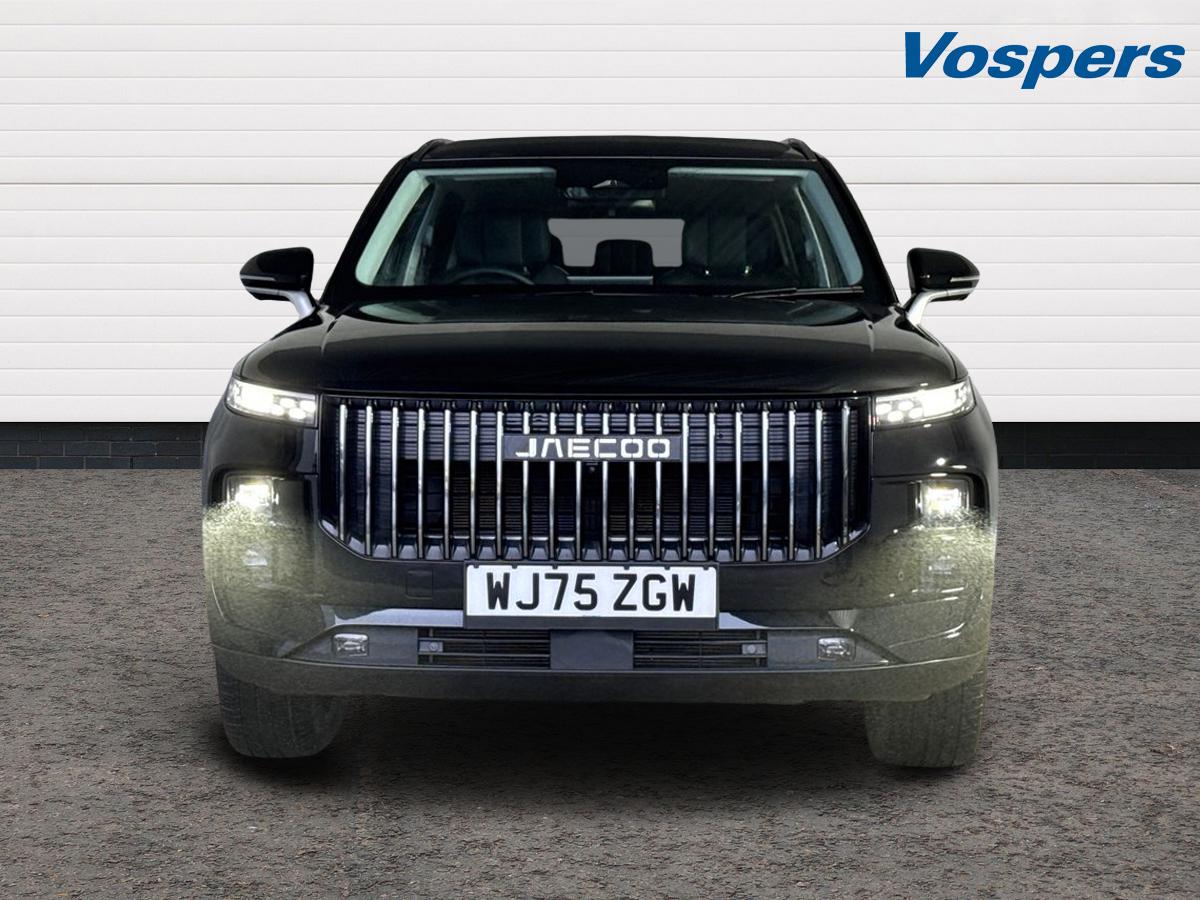 Used Jaecoo Jaecoo 7 2025 for sale - 77300396: Photo 2