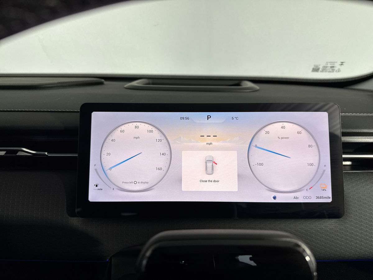 Used Jaecoo Jaecoo 7 2025 for sale - 77300396: Photo 23