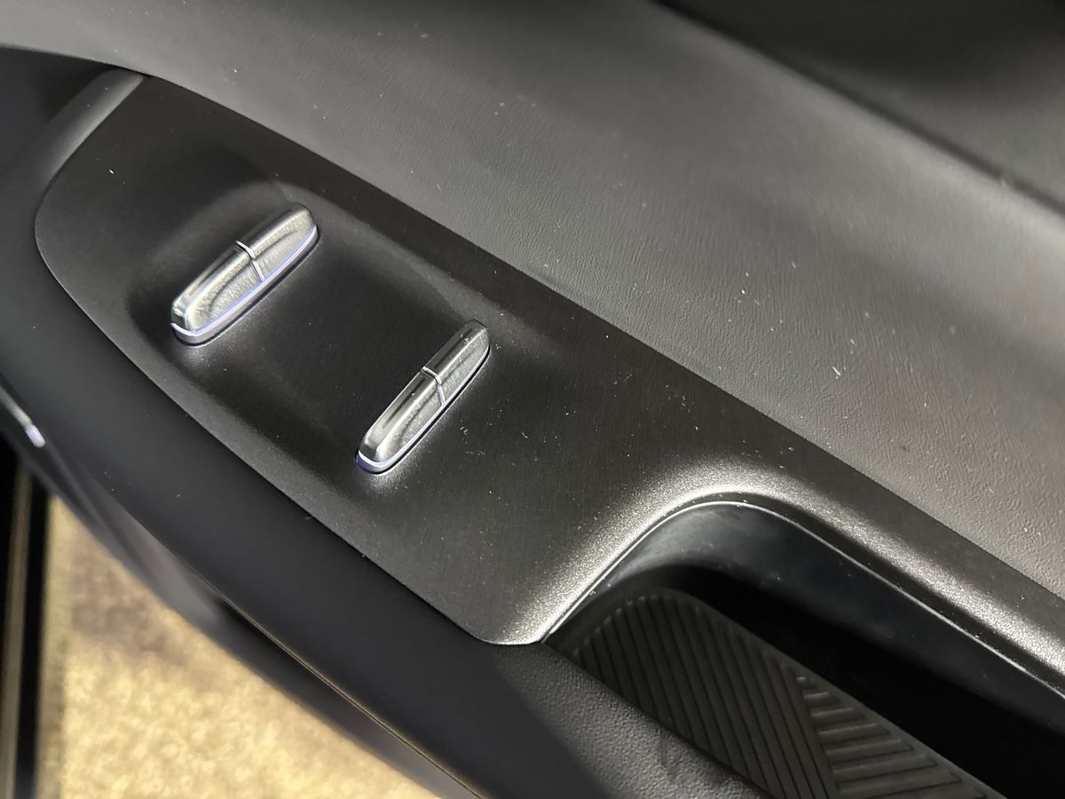 Used Jaecoo Jaecoo 7 2025 for sale - 77300396: Photo 24