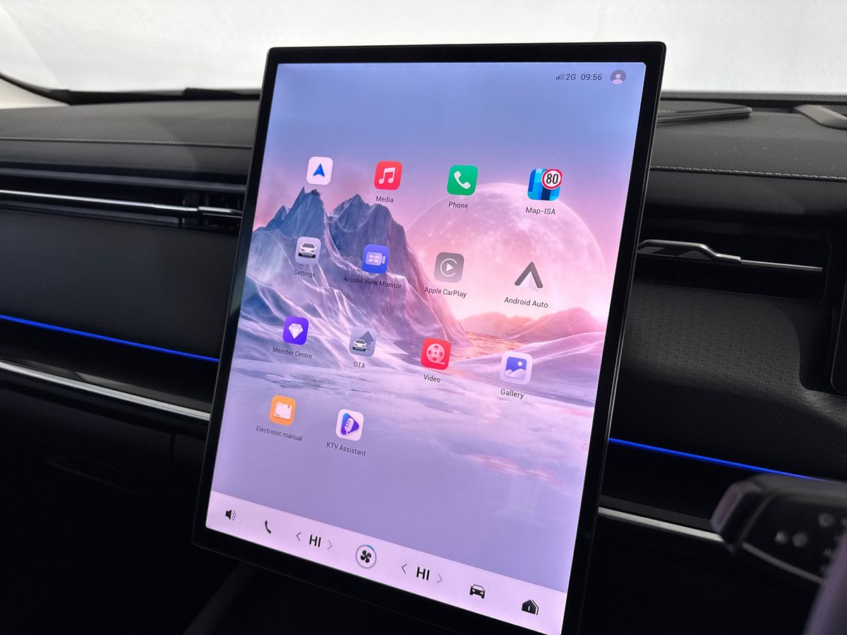 Used Jaecoo Jaecoo 7 2025 for sale - 77300396: Photo 25