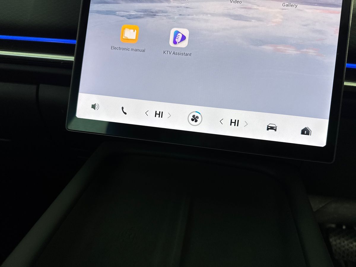 Used Jaecoo Jaecoo 7 2025 for sale - 77300396: Photo 26