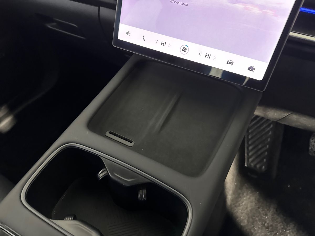 Used Jaecoo Jaecoo 7 2025 for sale - 77300396: Photo 27