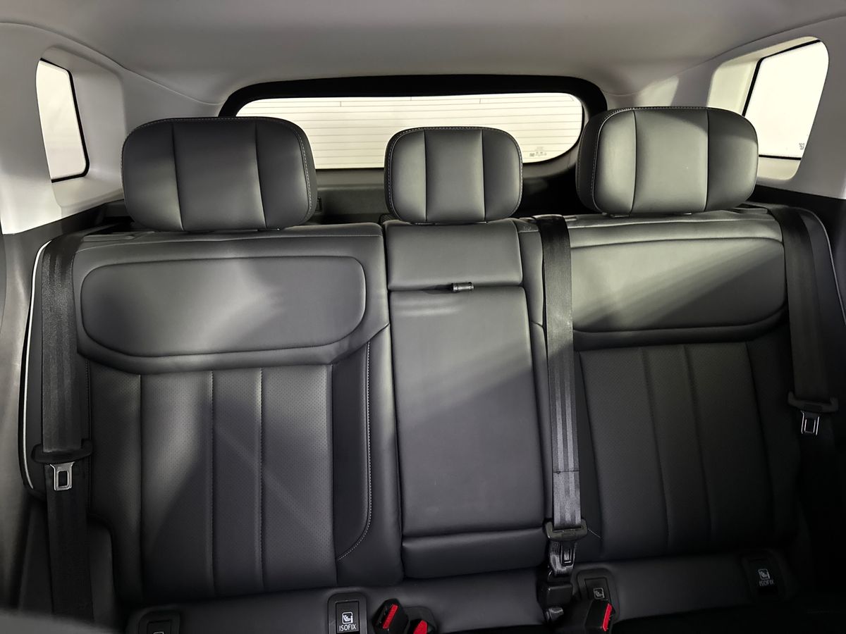 Used Jaecoo Jaecoo 7 2025 for sale - 77300396: Photo 28